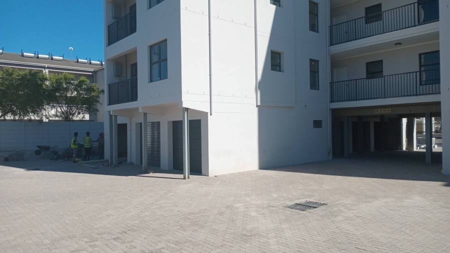 2 Bedroom Property for Sale in Table View Western Cape